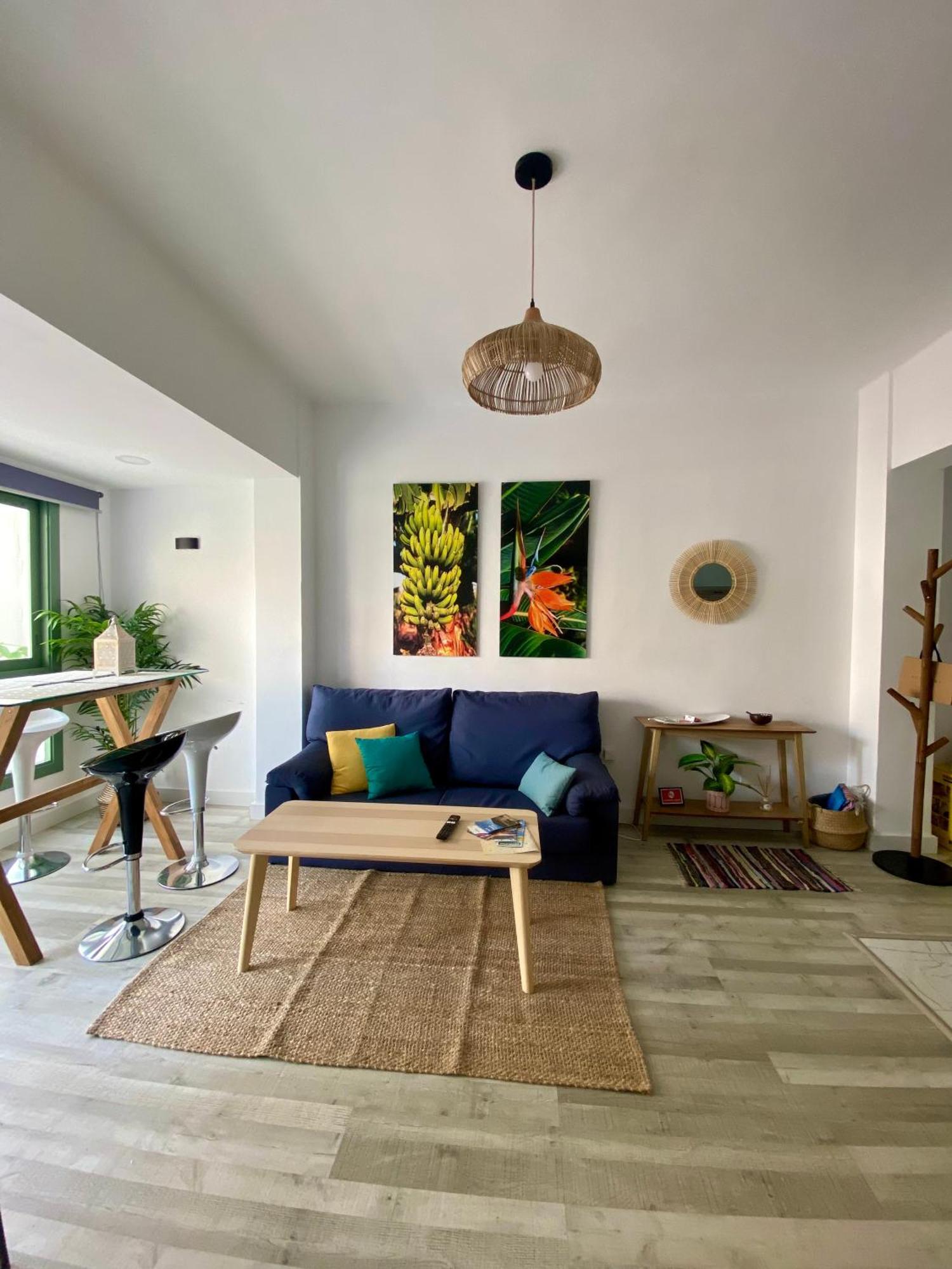 Macaronesia Home Санта Крус де Тенерифе Екстериор снимка
