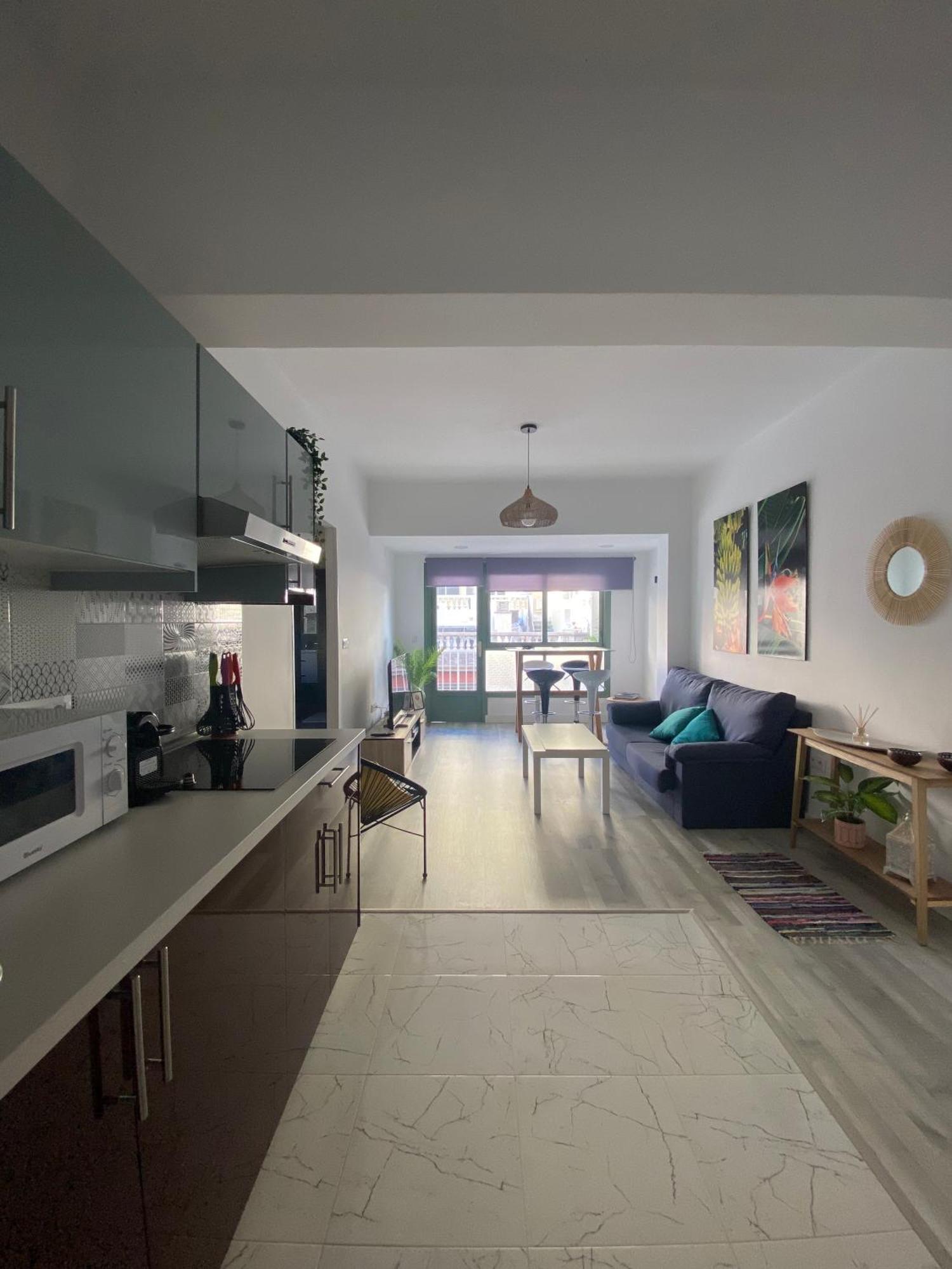 Macaronesia Home Санта Крус де Тенерифе Екстериор снимка
