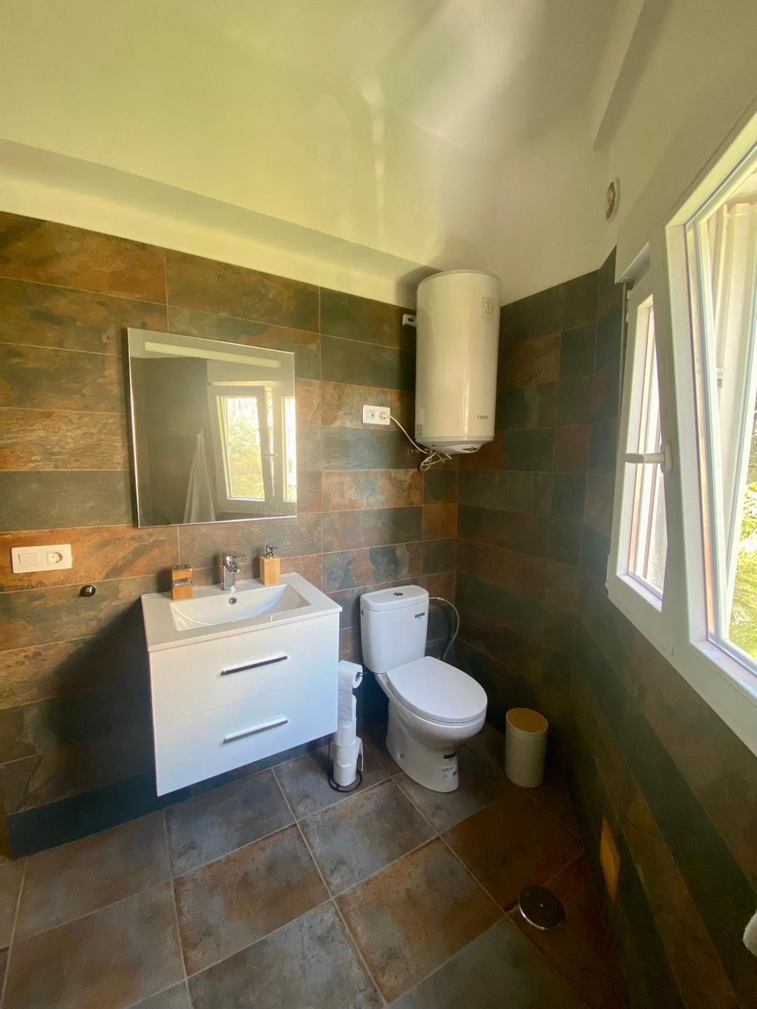 Macaronesia Home Санта Крус де Тенерифе Екстериор снимка