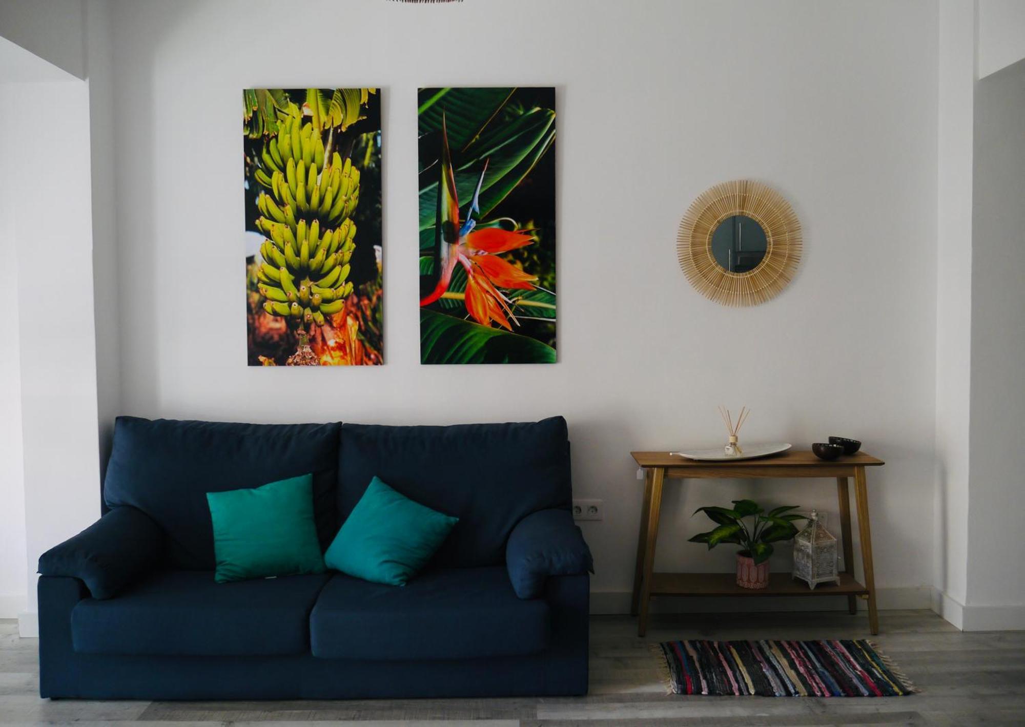 Macaronesia Home Санта Крус де Тенерифе Екстериор снимка