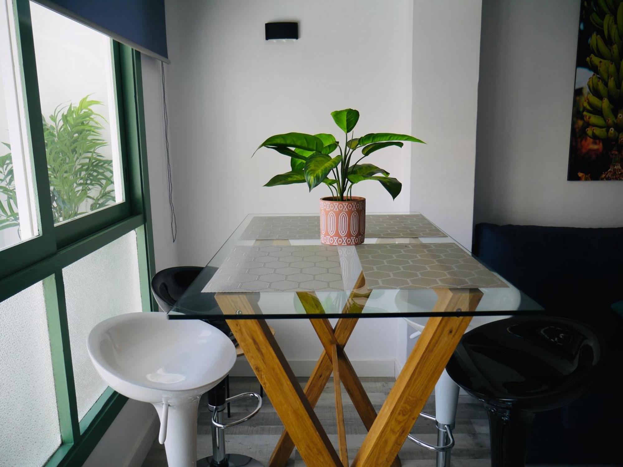 Macaronesia Home Санта Крус де Тенерифе Екстериор снимка